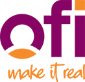 Olam Food Ingredients (ofi) logo