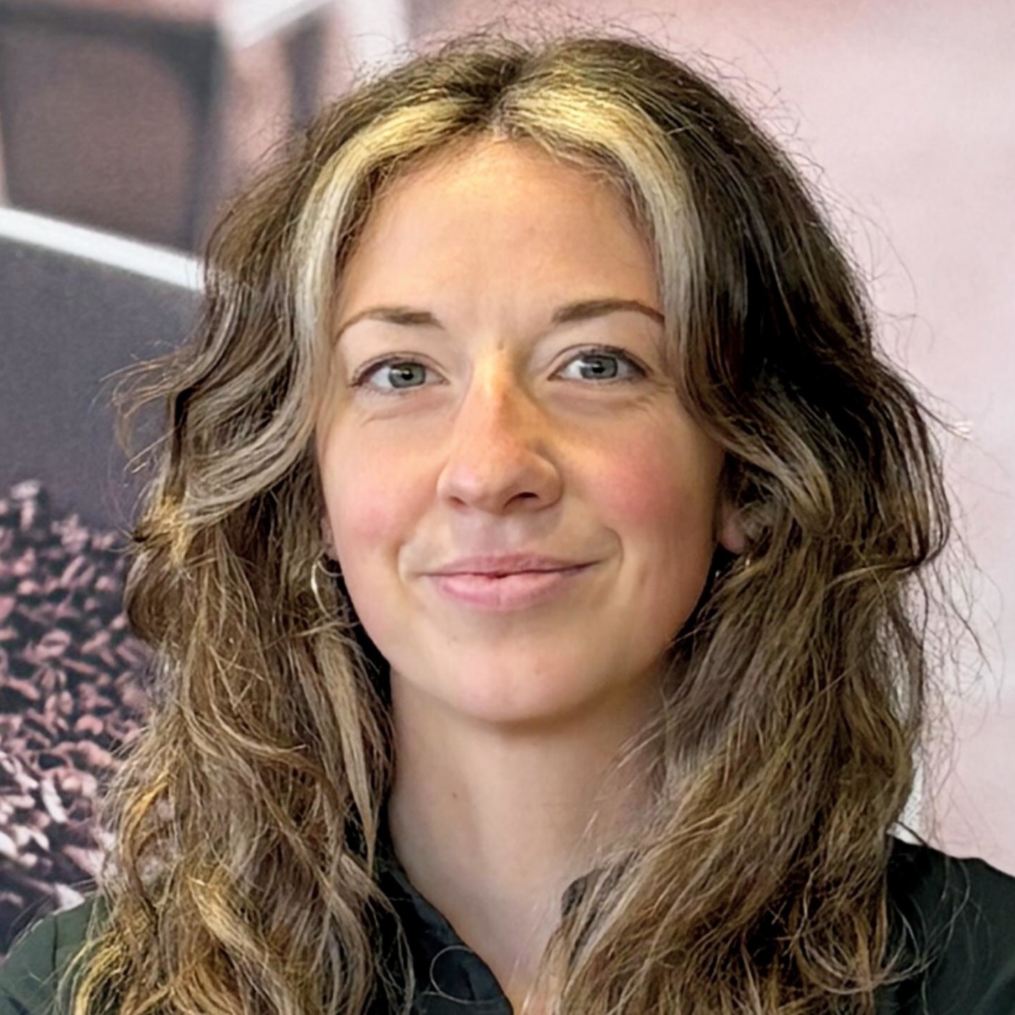 Lena Schweighöfer
