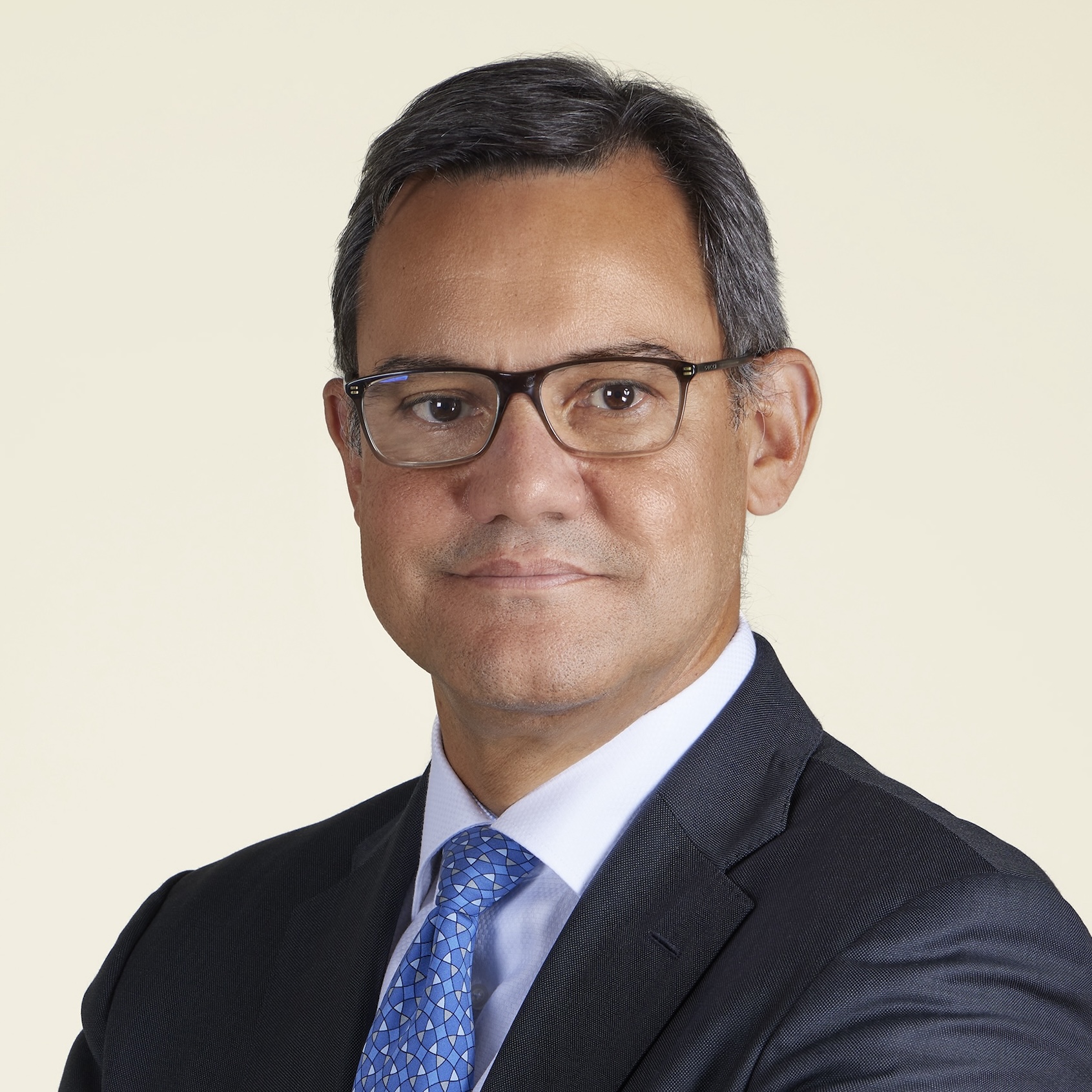 Mario Abreu