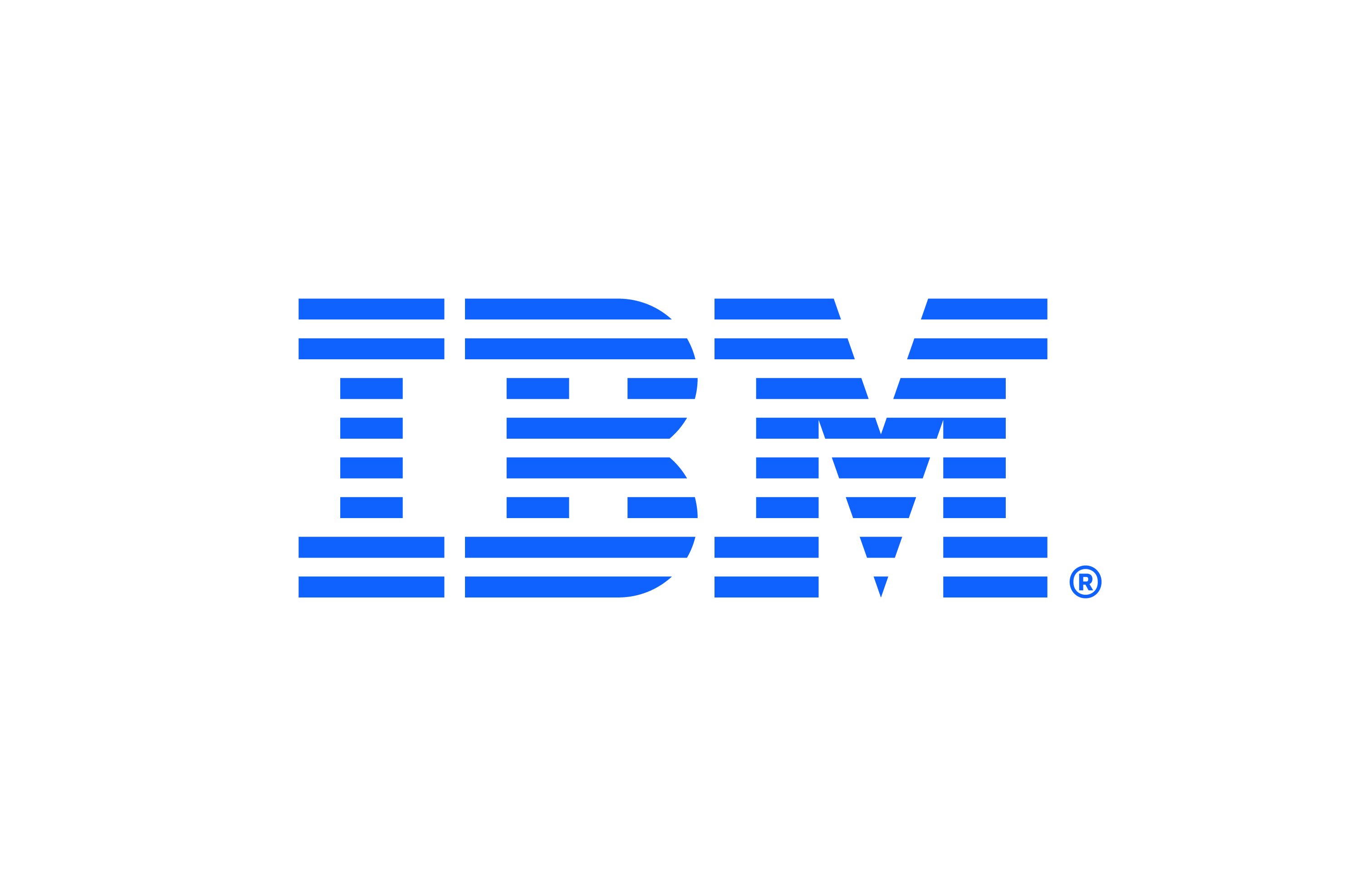 IBM Consulting logo