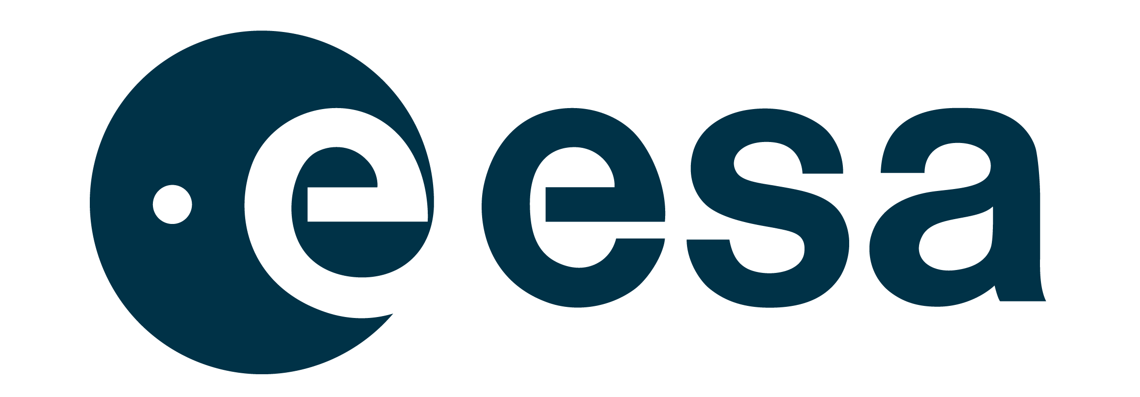 European Space Agency logo
