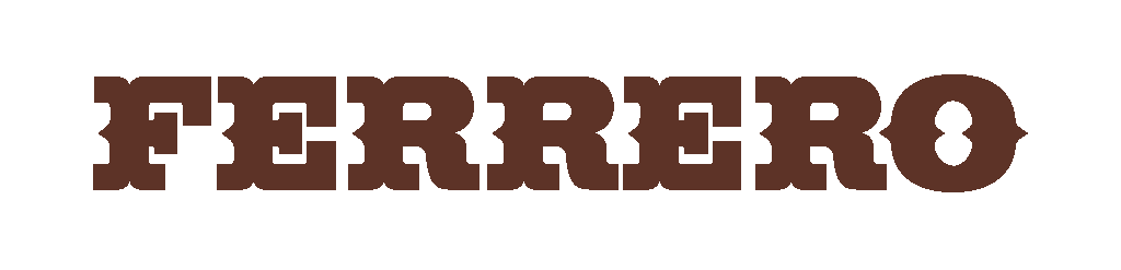 Ferrero logo